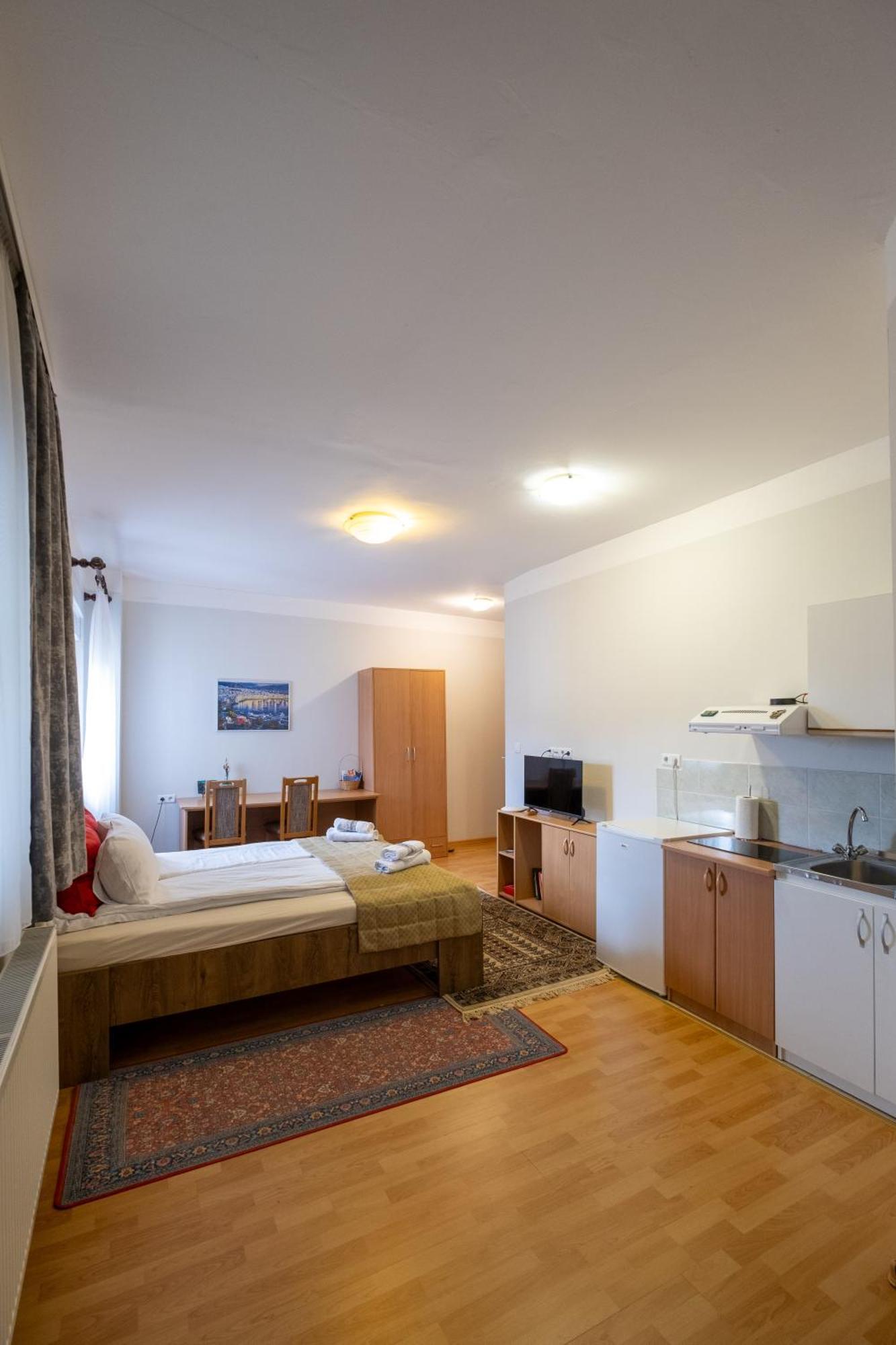 Rose 4* Sarajevo