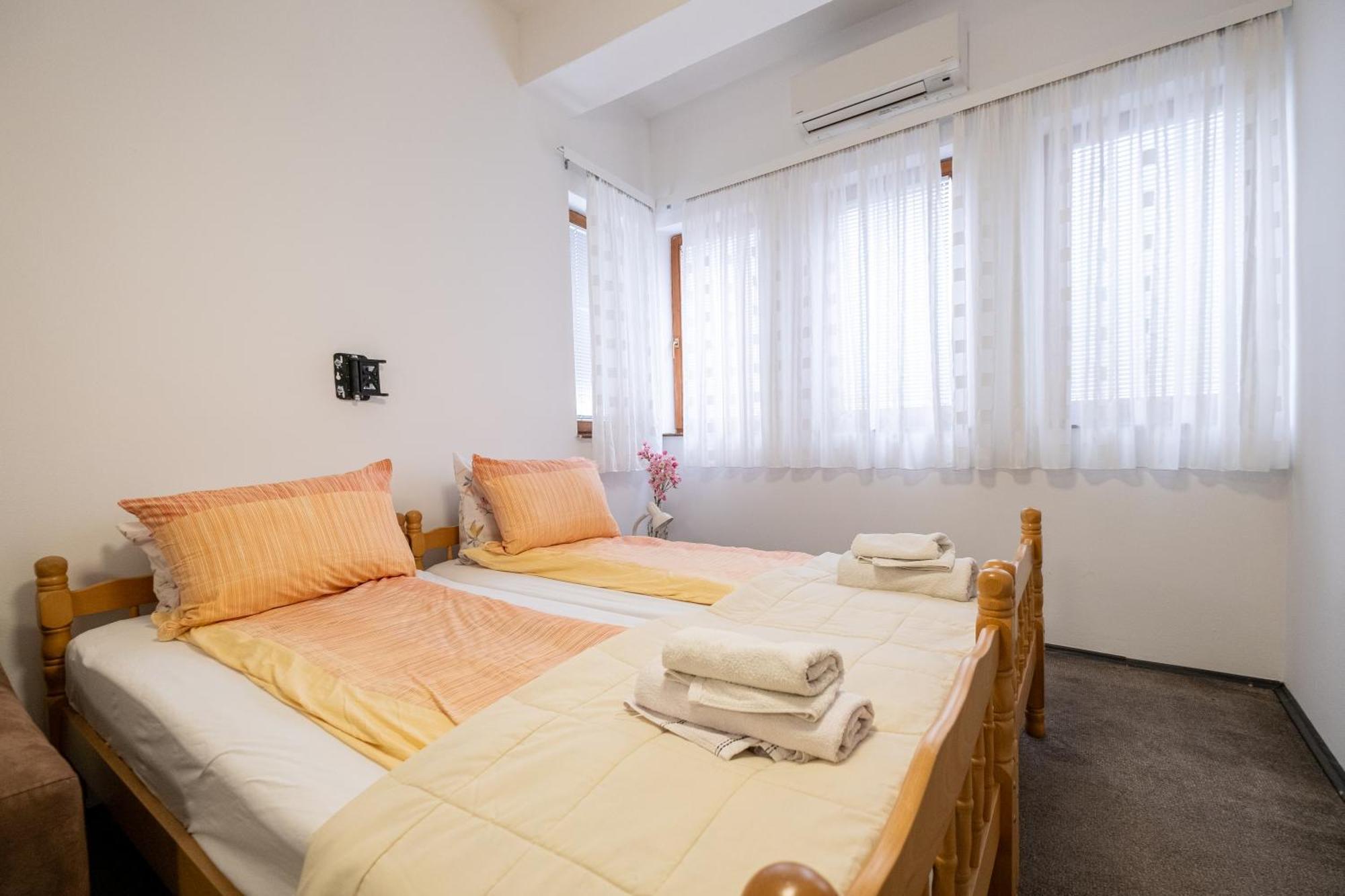 Rose 4* Sarajevo