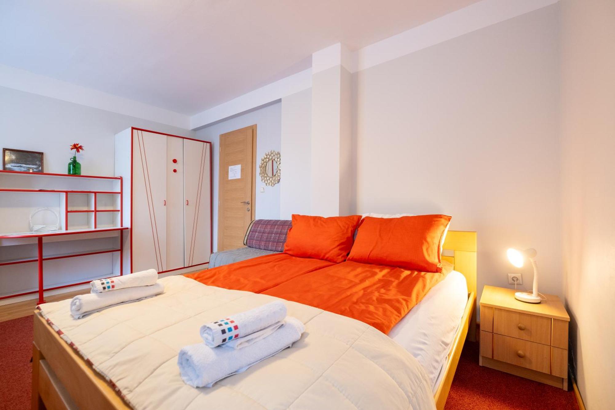 Rose 4* Sarajevo
