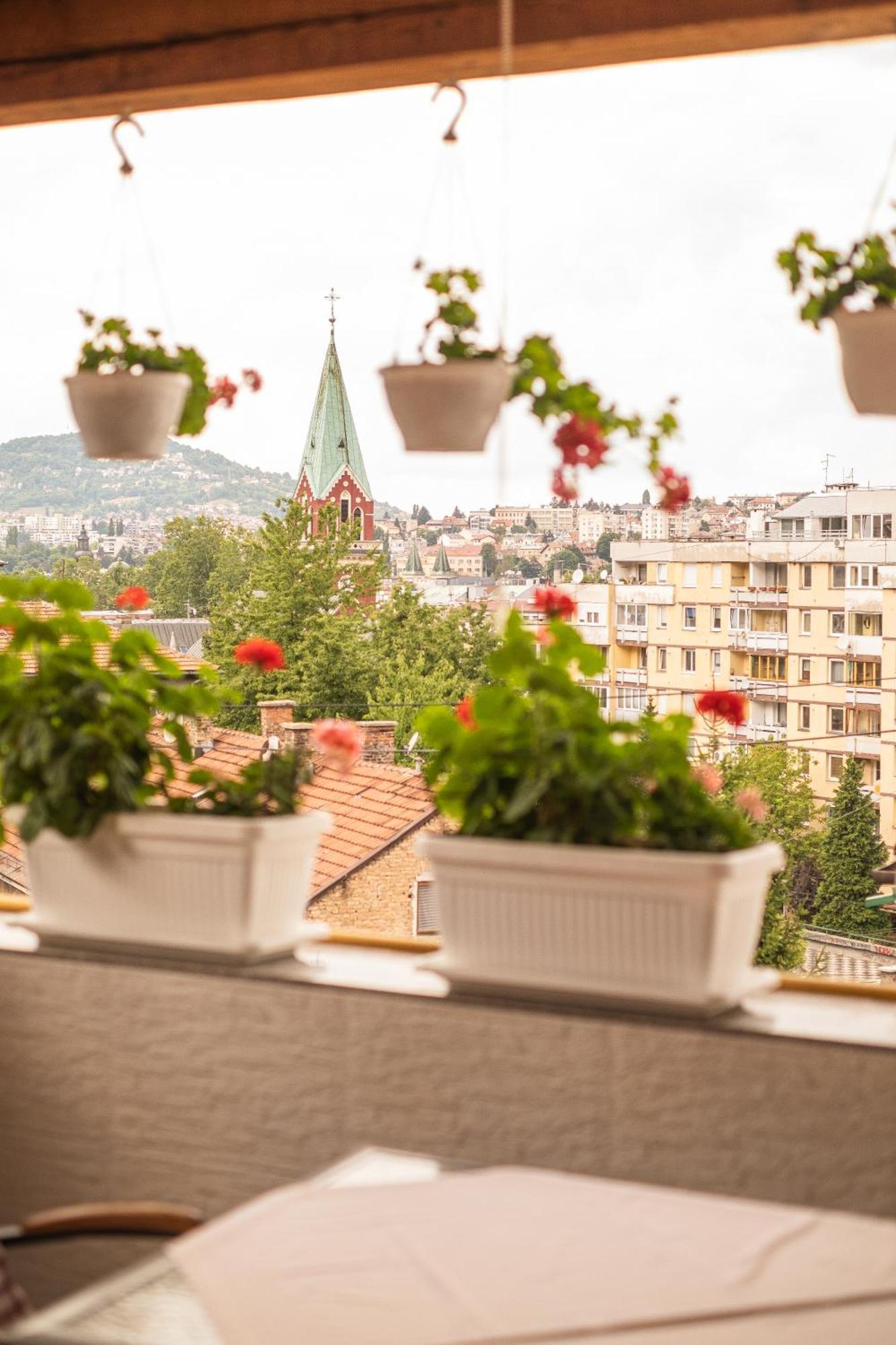 Rose 4* Sarajevo